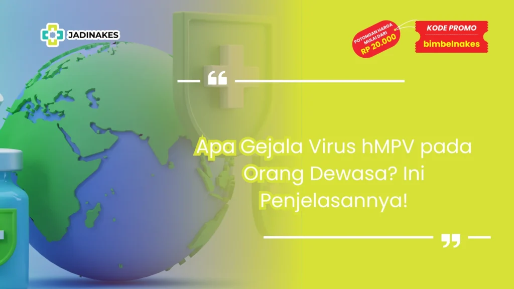 apa gejala virus hmpv