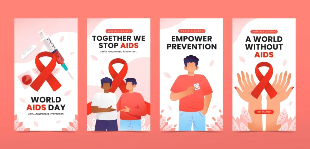 soal ukom hiv aids