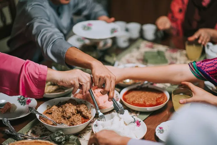 Pentingnya Memilih Menu Buka Puasa yang Tepat Saat Diet
