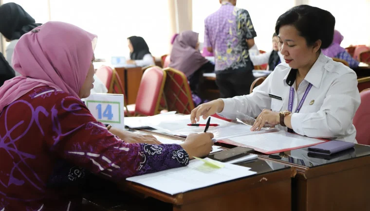 Apa Itu UKOM Keperawatan Maternitas?