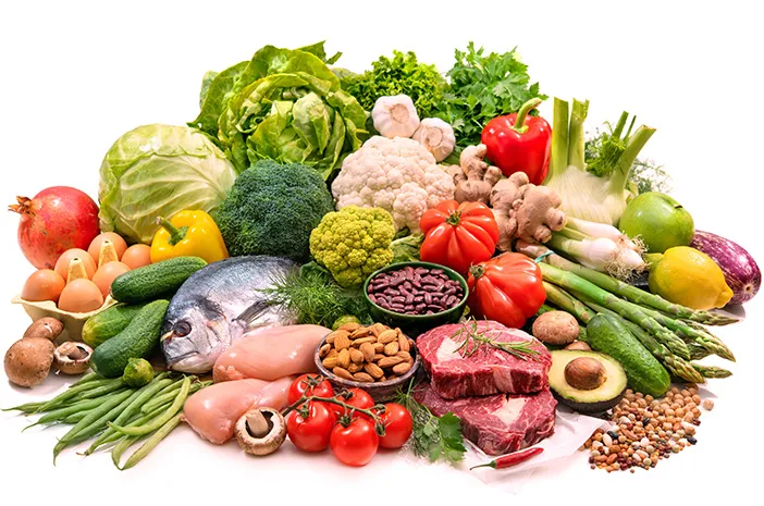 Bagaimana Memilih Sumber Protein Hewani yang Tepat?