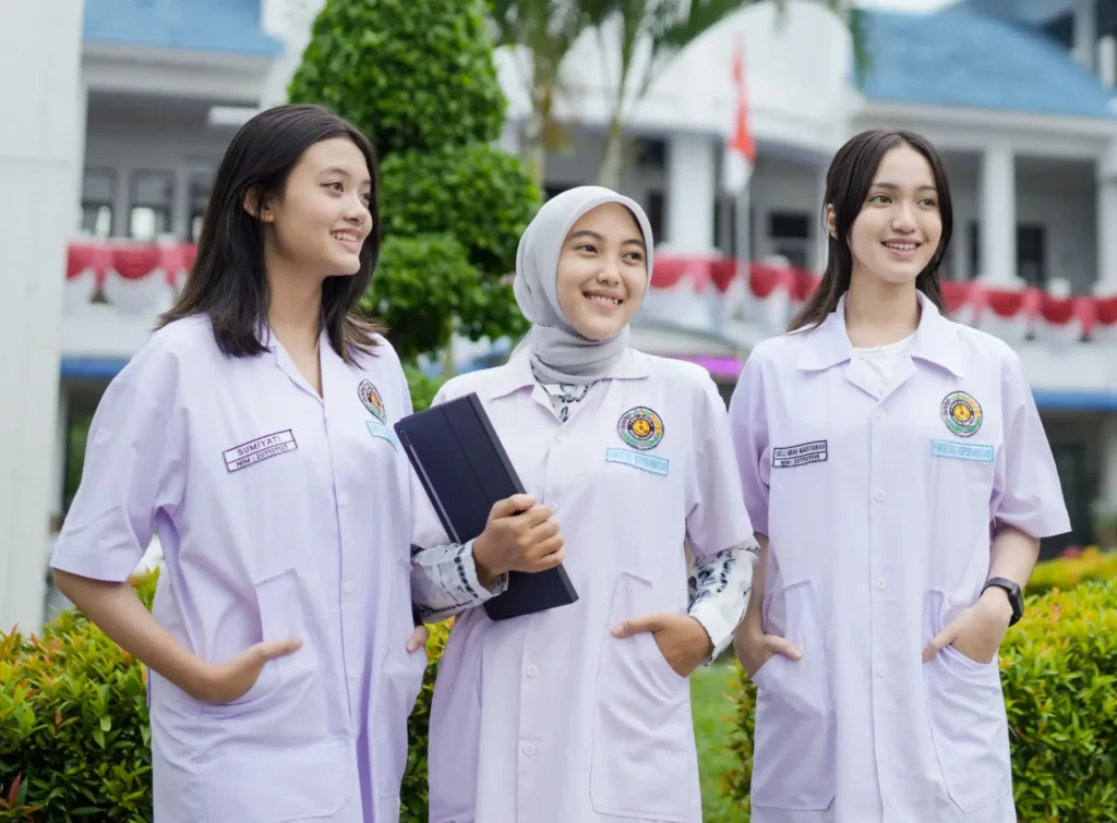 Pentingnya Hubungan Profesional dengan Pasien