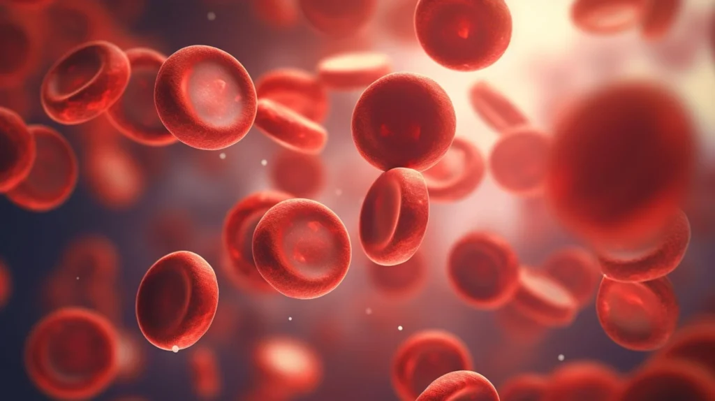 Soal UKOM Hematologi