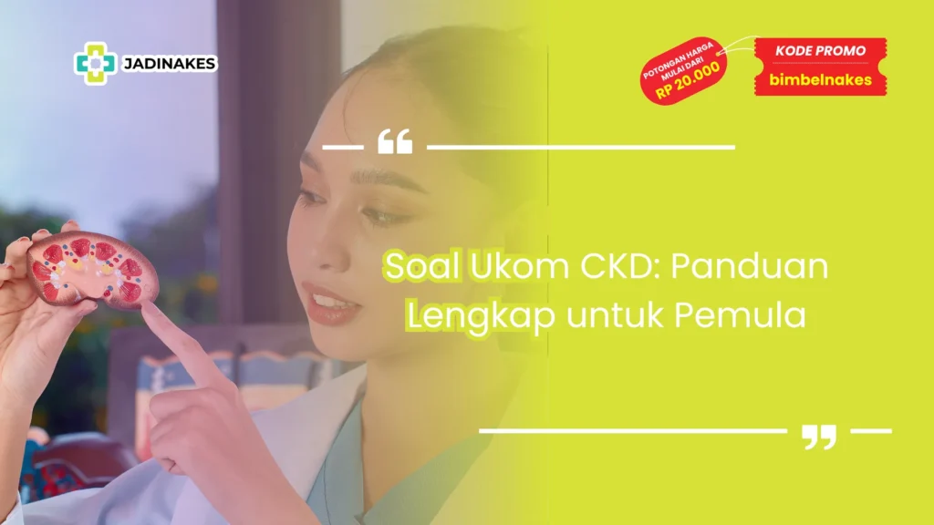 soal ukom ckd