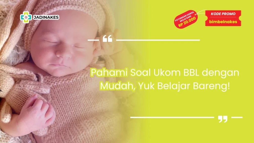 soal ukom bbl