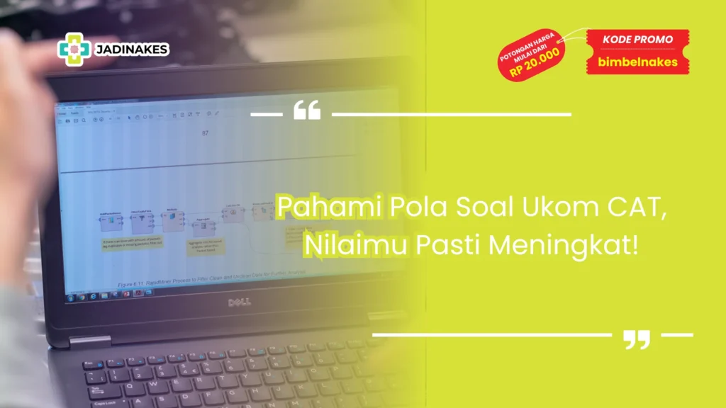 soal ukom cat