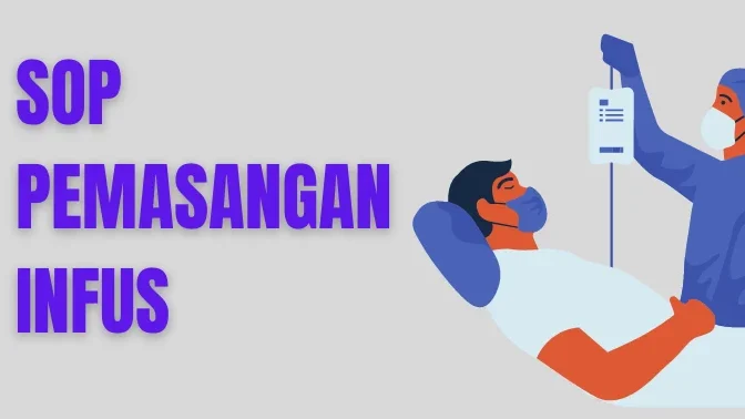 Soal UKOM Tentang Infus