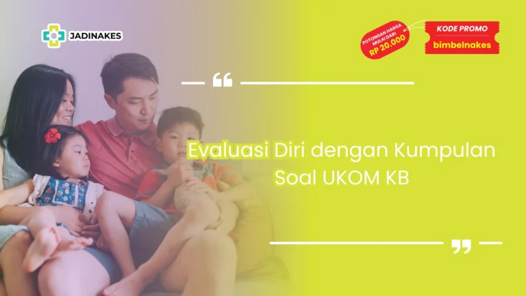 soal ukom kb