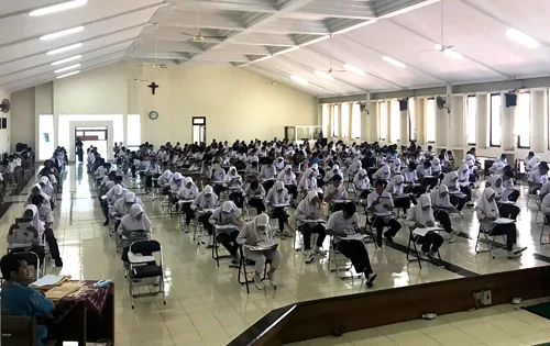 Mengapa Perhitungan Tetesan Infus Penting dalam UKOM Keperawatan?