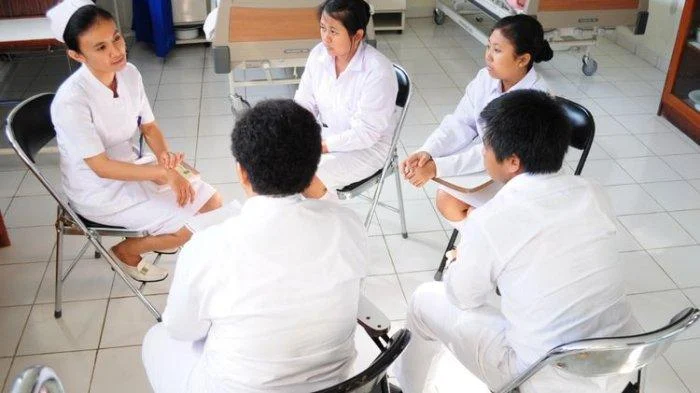 Memahami Pentingnya Etika Keperawatan dalam Ukom