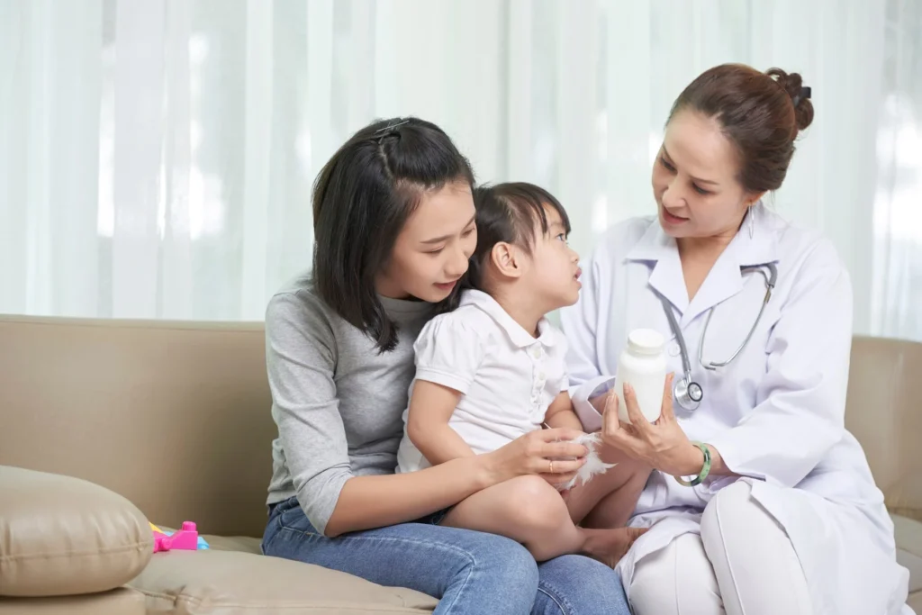 soal ukom keperawatan anak dan pembahasan