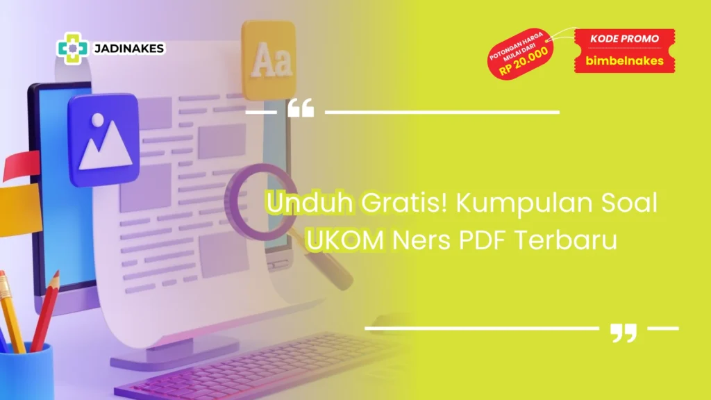 soal ukom ners pdf