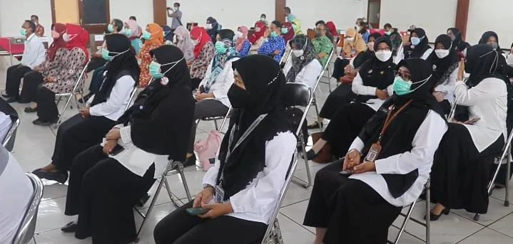 Apa Itu Soal Ukom Komunitas?
