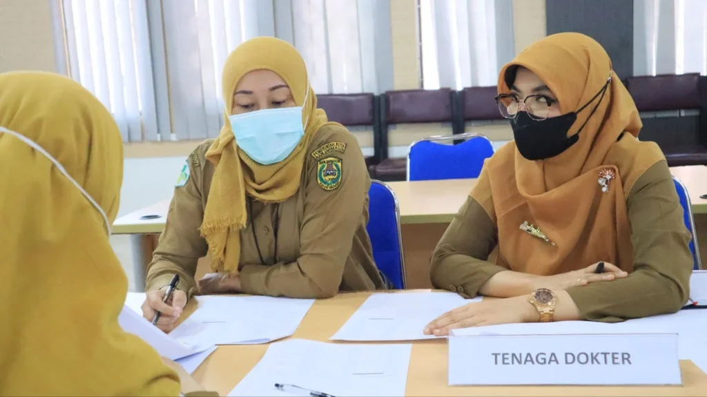 Mengenal Ujian Kompetensi Farmakologi