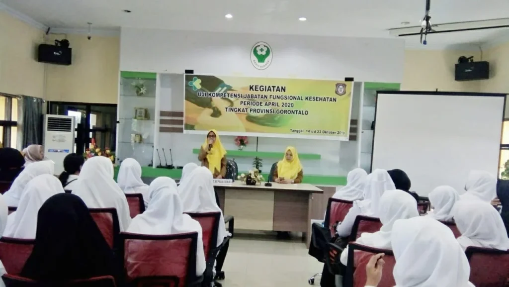 Mengenal Ujian Kompetensi (Ukom): Apa dan Mengapa Penting?