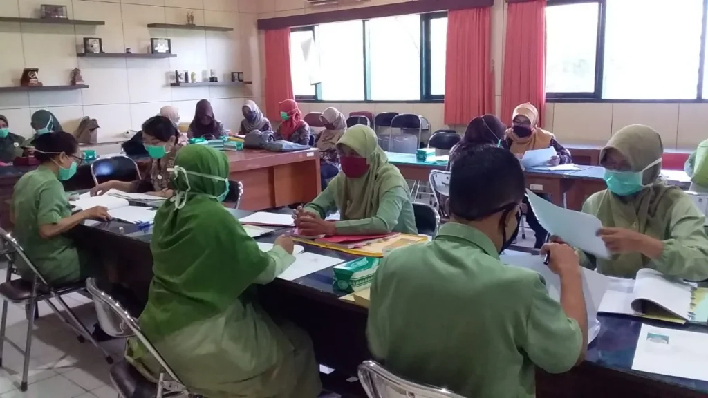Apa Itu Sistem Perkemihan?