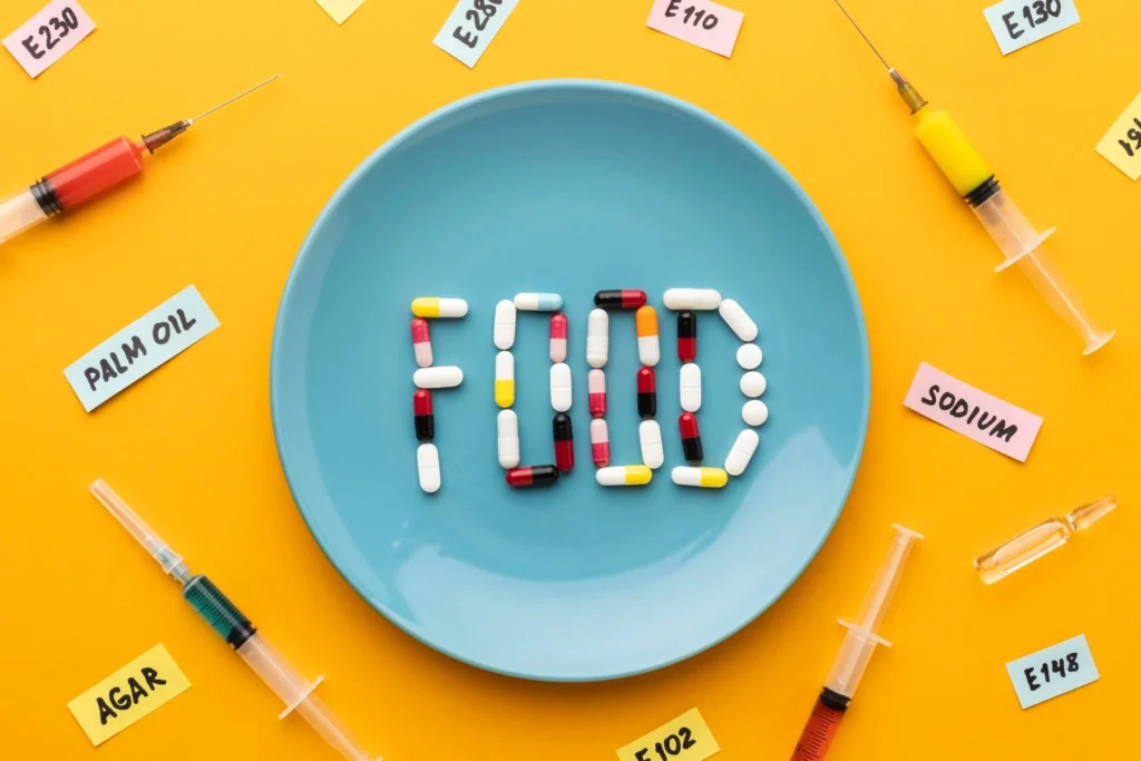 soal ukom interaksi obat dan makanan