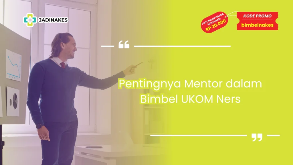 bimbel ukom ners