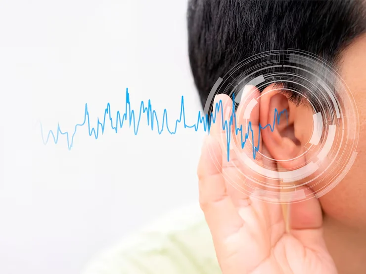 soal ukom otitis media
