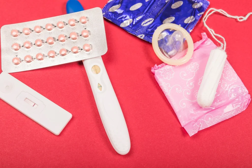 soal ukom infeksi menular seksual