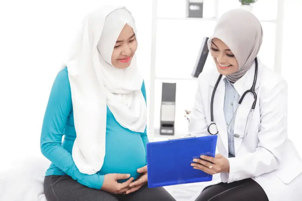 Apa Itu Ukom Bidan