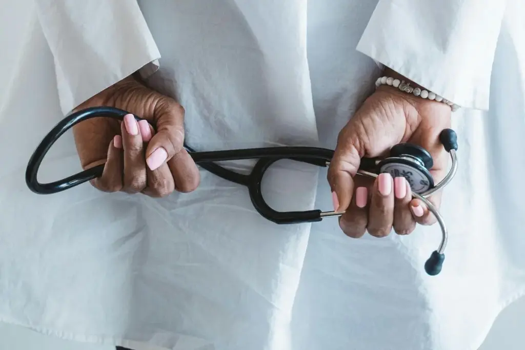 Kisi-Kisi Materi UKOM Perawat (Ringkasan)