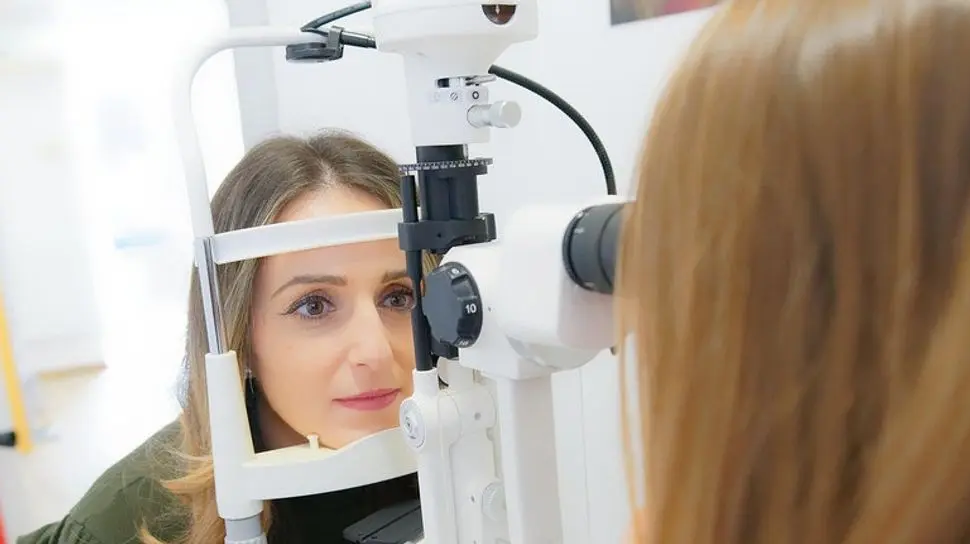 Jenis Jenis Buta Warna