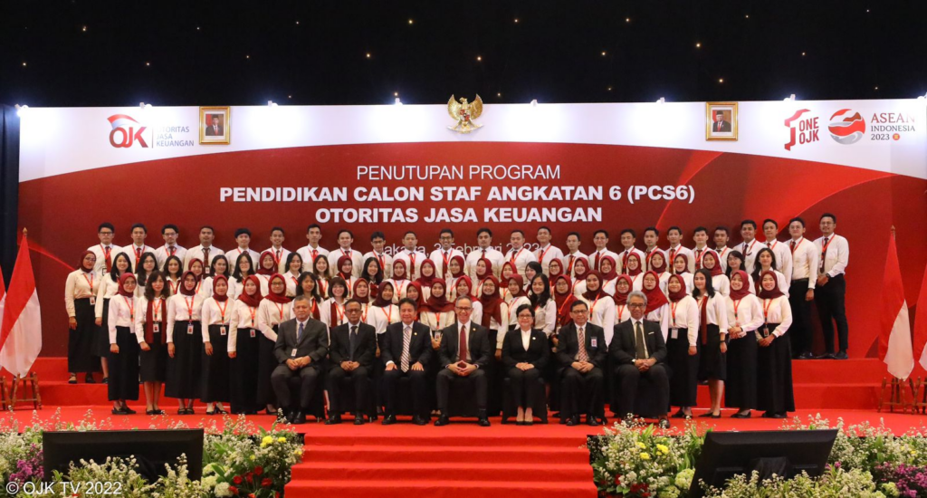 Kisi-Kisi Tes Kemampuan Umum PCT OJK untuk Lolos Ujian