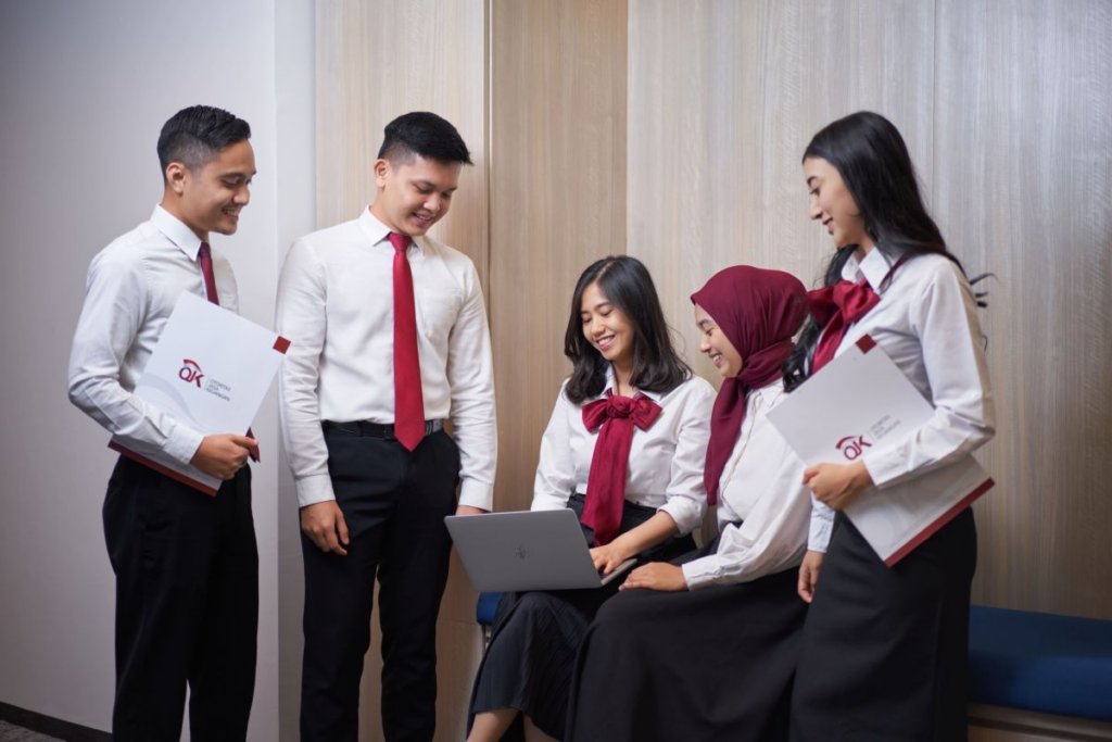 Tes Kemampuan Umum OJK dan Cara Meningkatkan Nilai Anda!