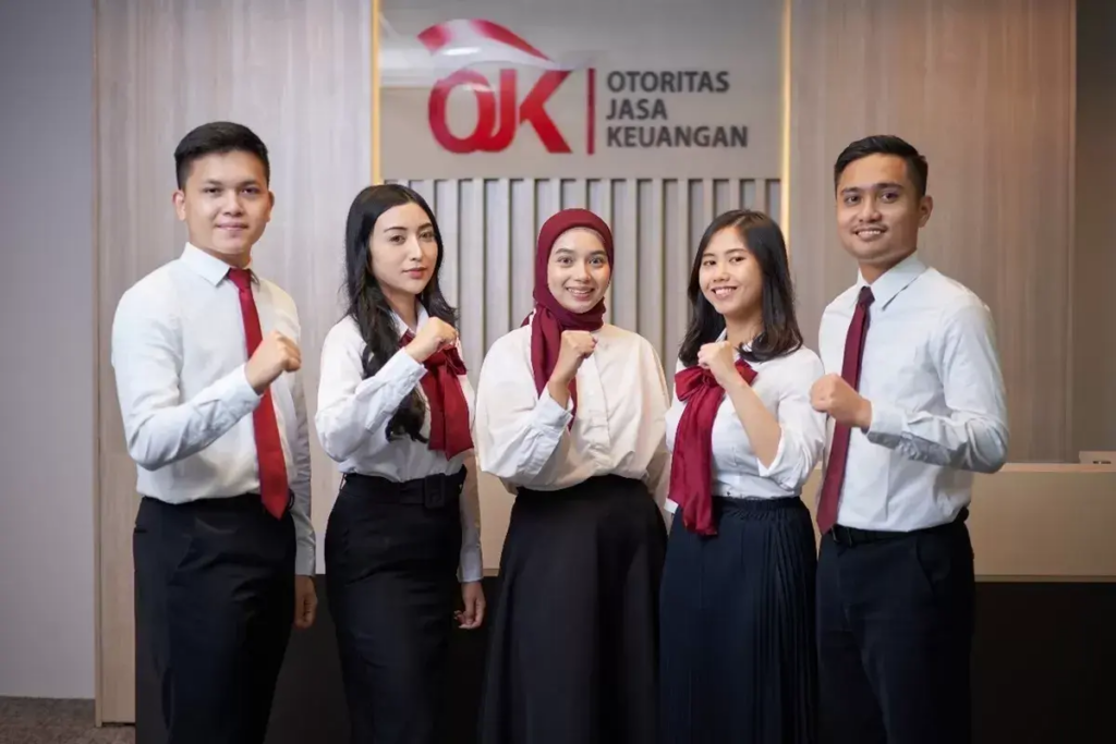 Rekrutmen OJK 2025 Pelatihan yang Ditawarkan untuk Anda!