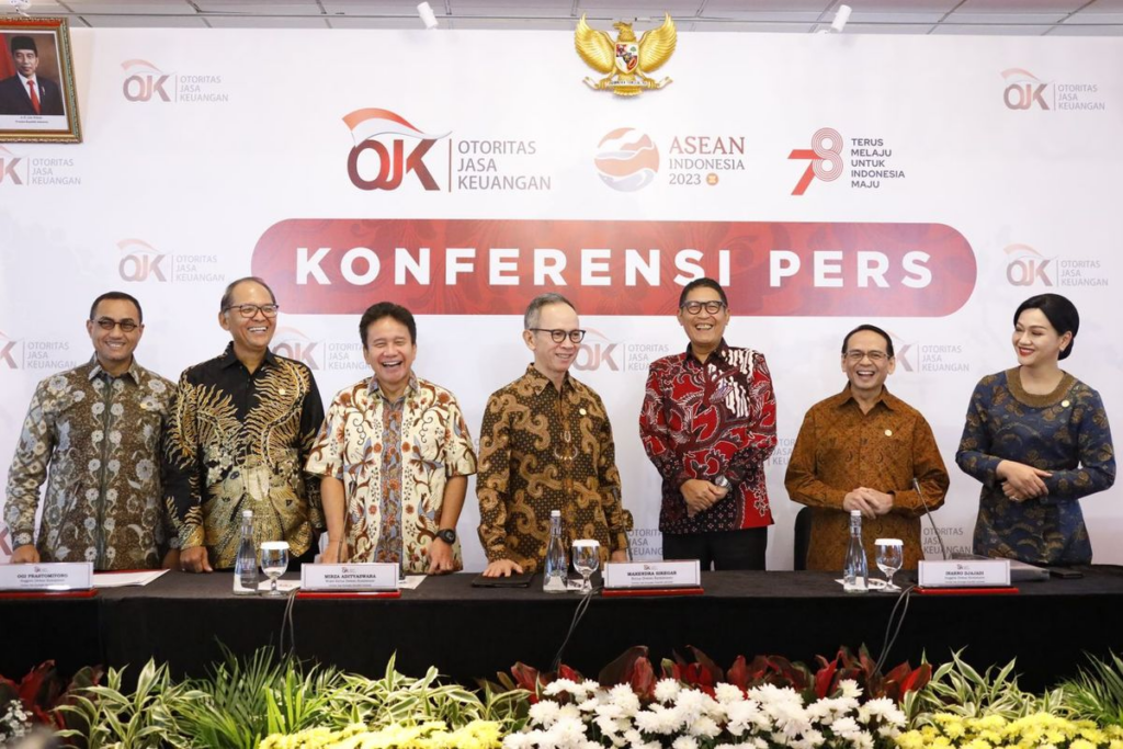 Kisi-Kisi Tes Kemampuan Umum PCT OJK dengan Tips dan Trik