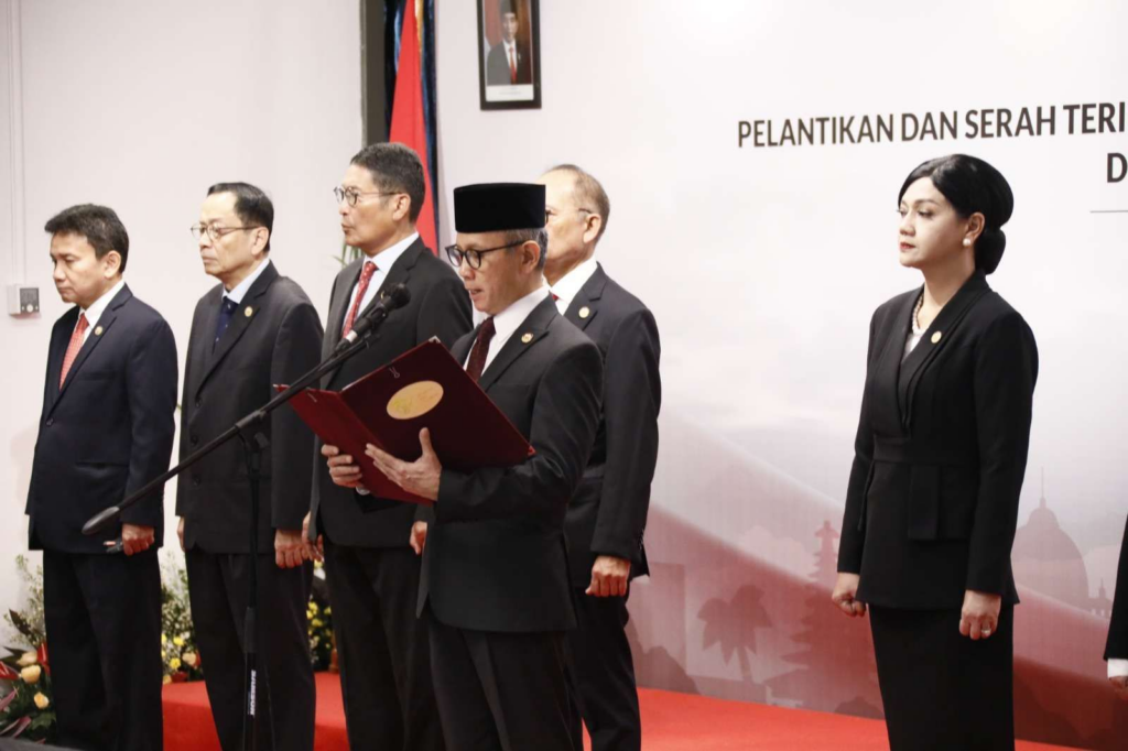 Fungsi OJK dan BI: Kolaborasi untuk Stabilitas Keuangan!