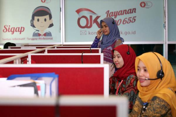 SLIK OJK Itu Apa? Ini Fungsi, Manfaat, dan Cara Ceknya!