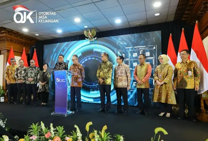 Cara Tahu Daftar Perusahaan Fintech Lending Berizin OJK!
