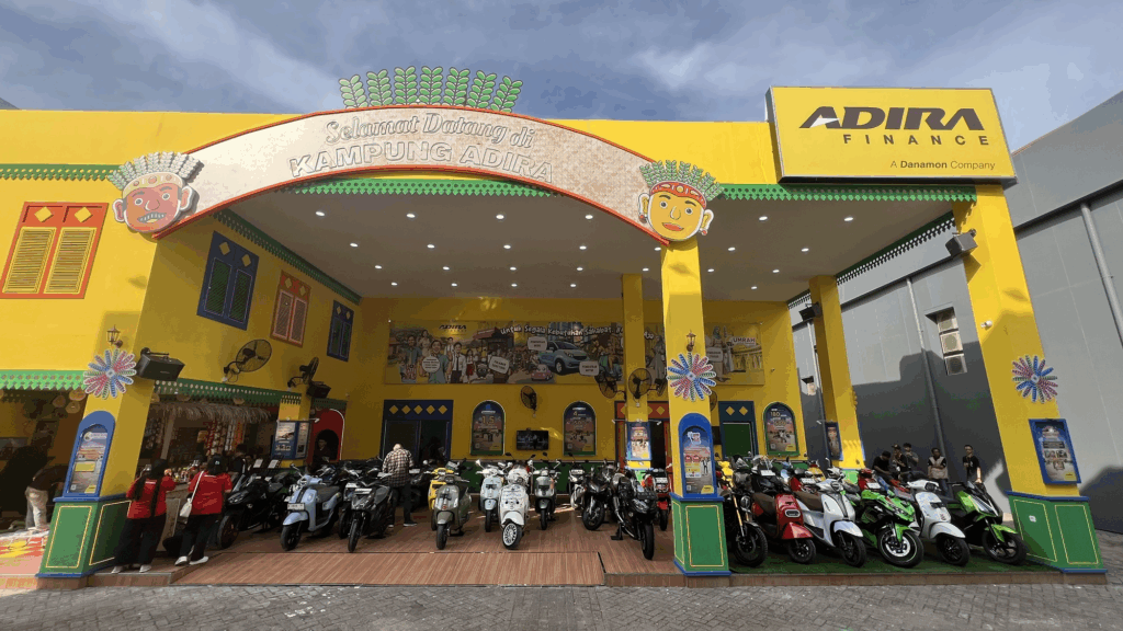 Daftar Perusahaan Leasing Diawasi OJK, Wajib Anda Tahu!