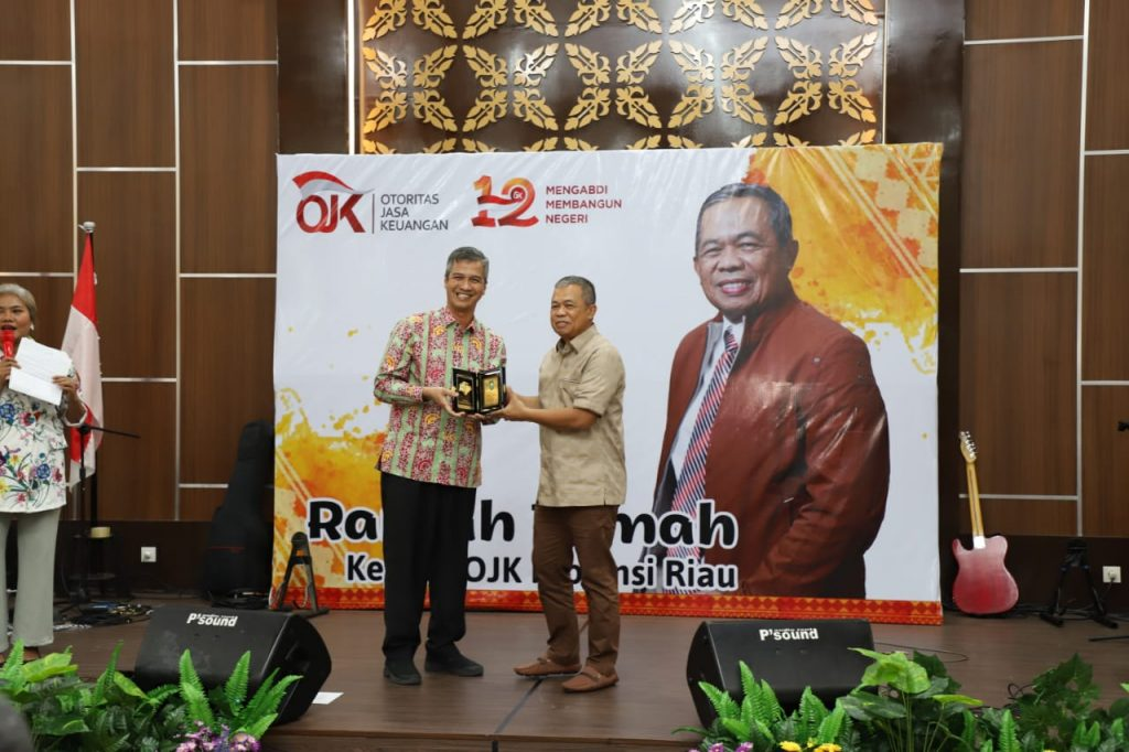 OJK Perusahaan BUMN atau Bukan? Ini Status Lembaganya!