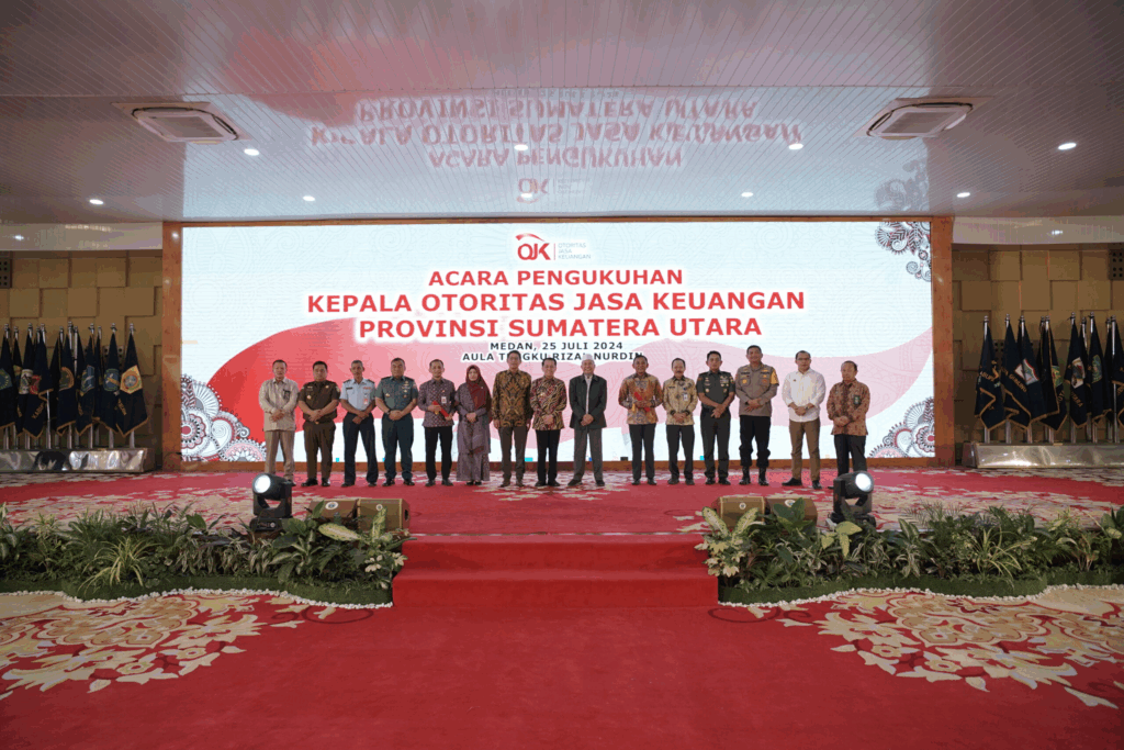Kewenangan OJK Perusahaan Efek yang Diawasinya!