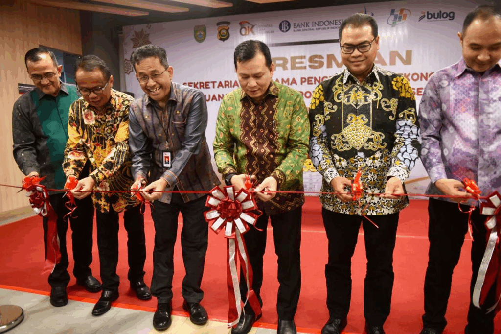 Ternyata Ini Sumber Gaji Pegawai OJK dan Besarannya!