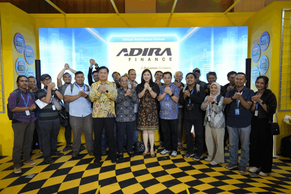 Daftar Perusahaan Leasing Diawasi OJK, Wajib Anda Tahu!
