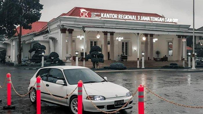 Mengenal Lebih Dalam Perusahaan OJK Dimana Saja?