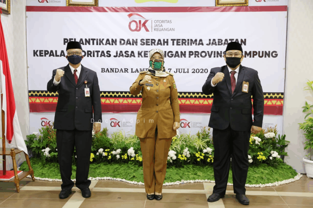 Pengawasan OJK Perusahaan Asuransi di Indonesia, Apa Saja?