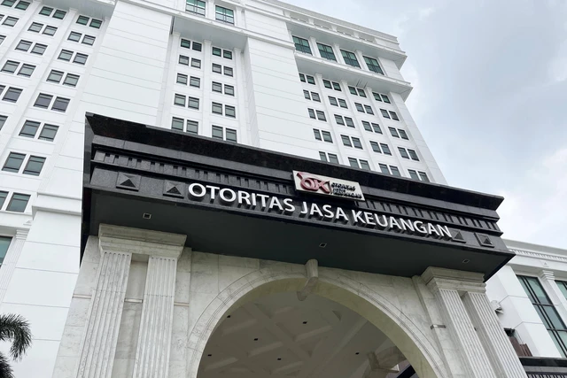 Mengenal Lebih Dalam Perusahaan OJK Dimana Saja?