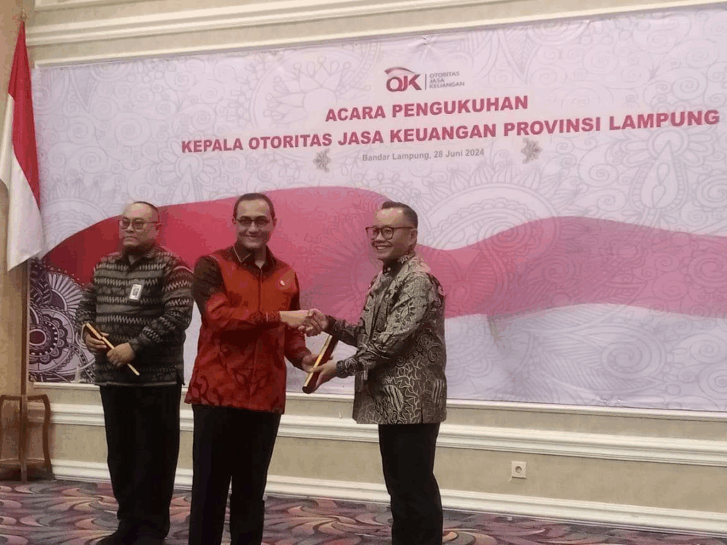Pengawasan OJK Perusahaan Asuransi di Indonesia, Apa Saja?