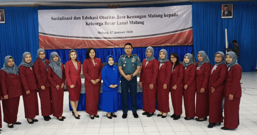 Apa Itu Plafon Efektif di SLIK OJK? Penting Kamu Tahu!