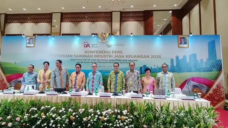 Jenis Perusahaan Berizin OJK dan Cara Mengeceknya!