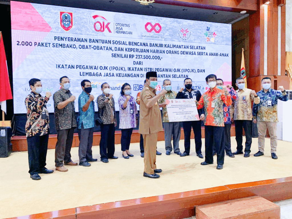 Apa SLIK OJK Itu? Simak Penjelasan Lengkapnya di Sini!