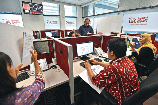 SLIK OJK Itu Apa? Ini Fungsi, Manfaat, dan Cara Ceknya!