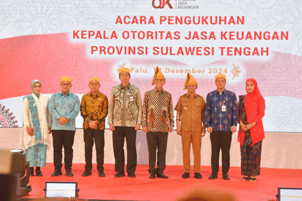 Ini Gaji Pegawai Tata Usaha OJK yang Membuatmu Terkejut!