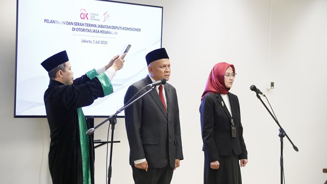 Apa Itu Data SLIK OJK? Ternyata Ini Definisi dan Jenisnya!
