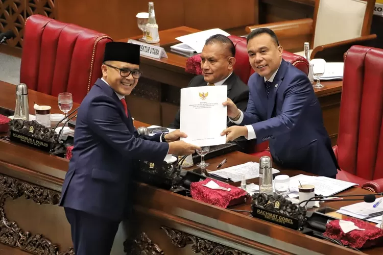 Syarat PCP LPS